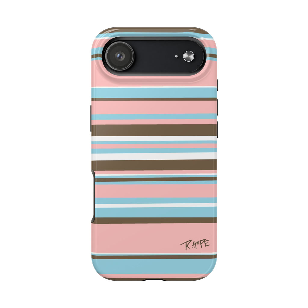 PINK COCOA COAST
