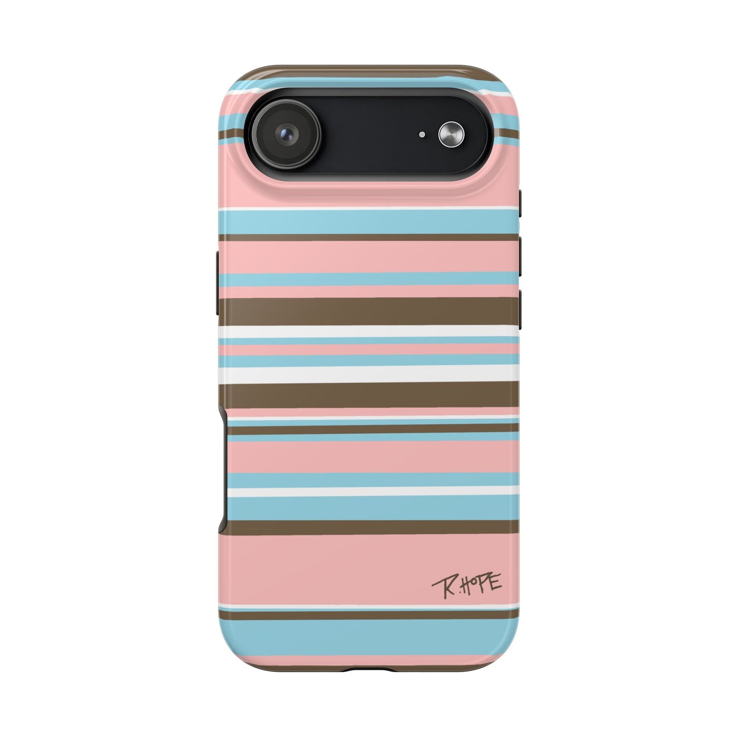 PINK COCOA COAST