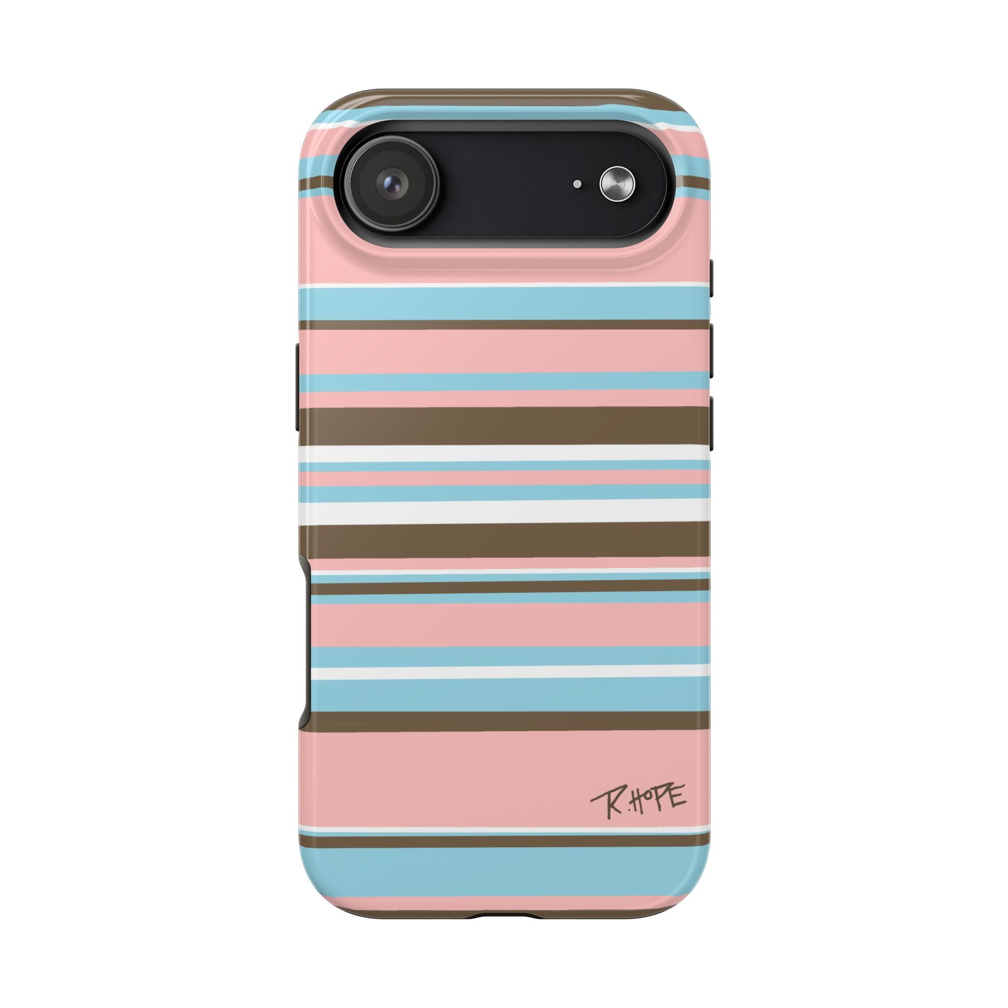 PINK COCOA COAST