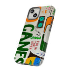 CANES