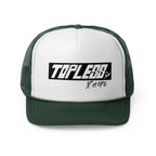 TOPLESS CAPS