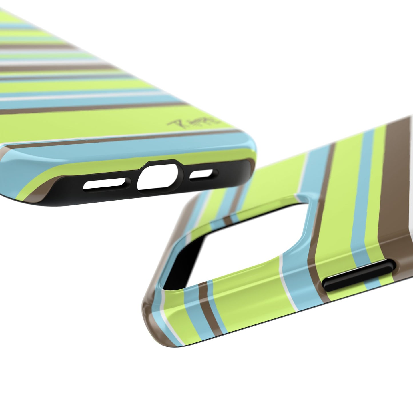 LIME TIDE CASE