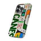 CANES