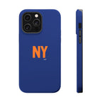 KNICKSINFIVE CASE