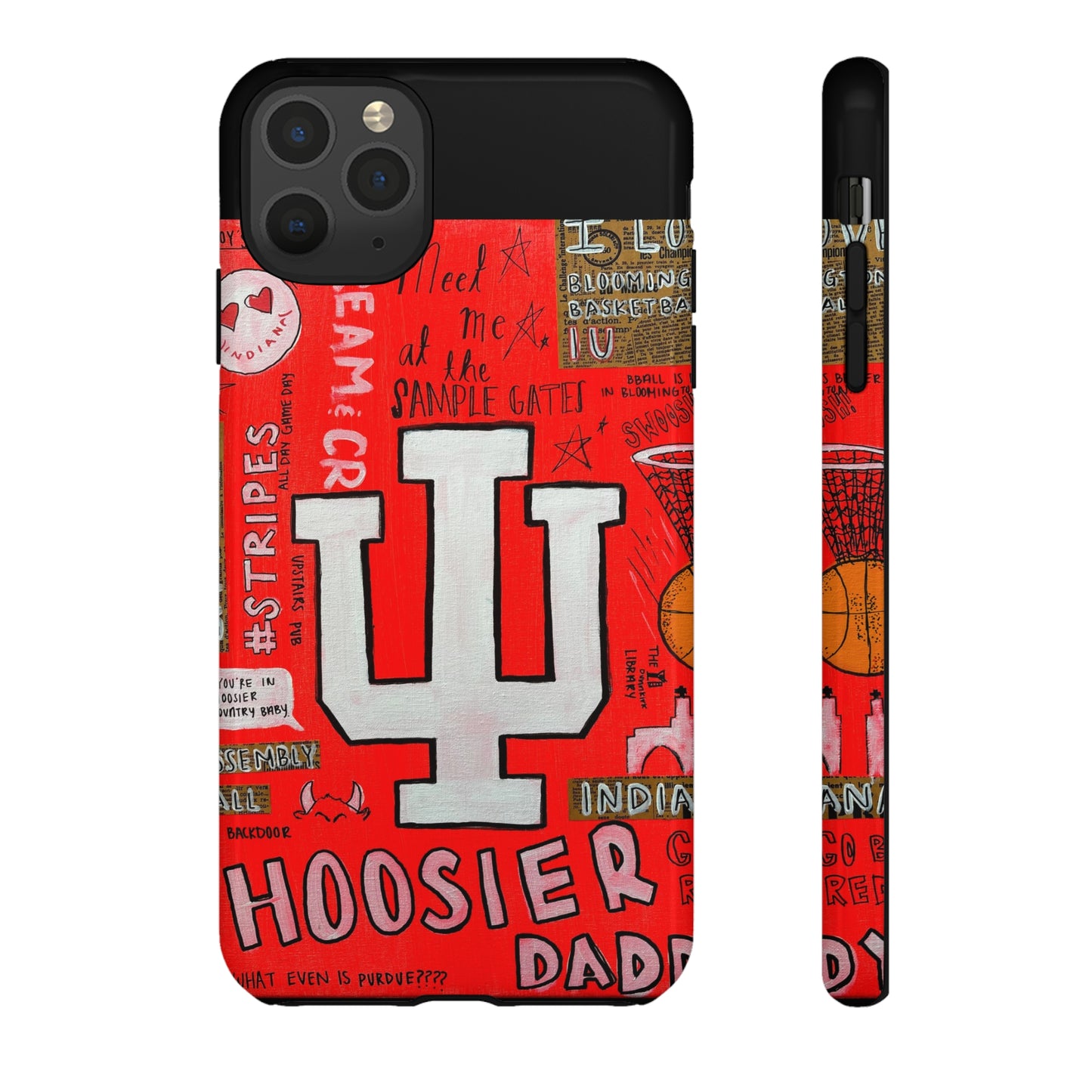 HOOSIER