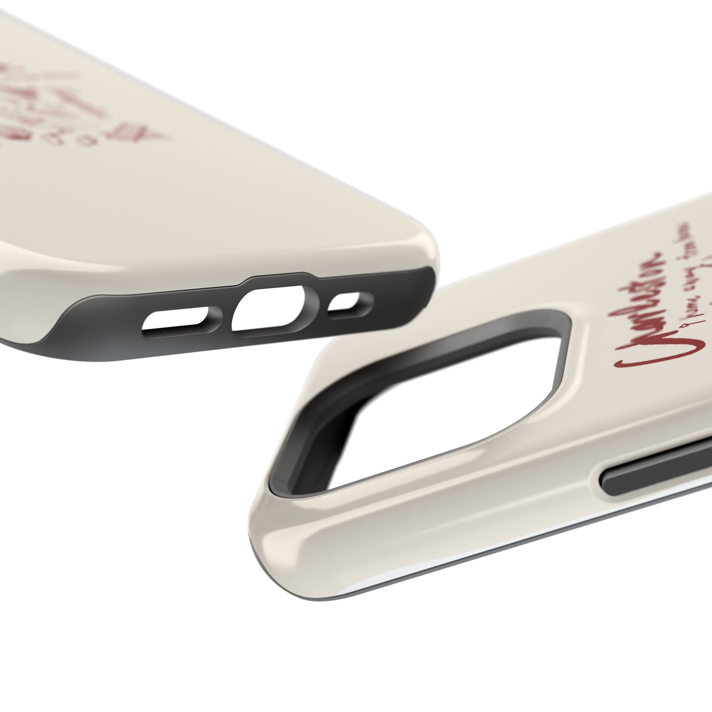 LUNA case