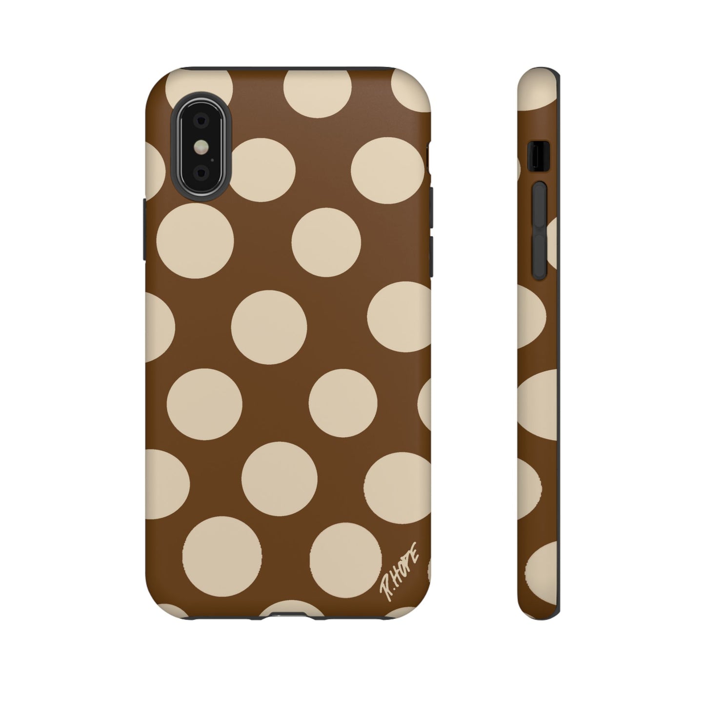 COCOA POLKA