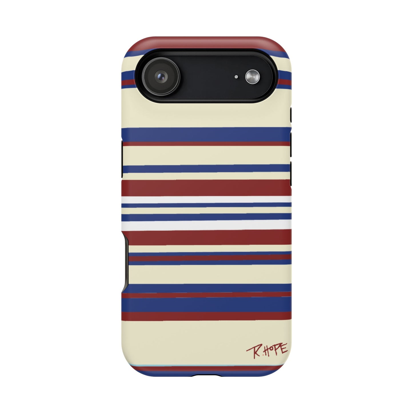 MY COUNTRY’S STRIPES CASE