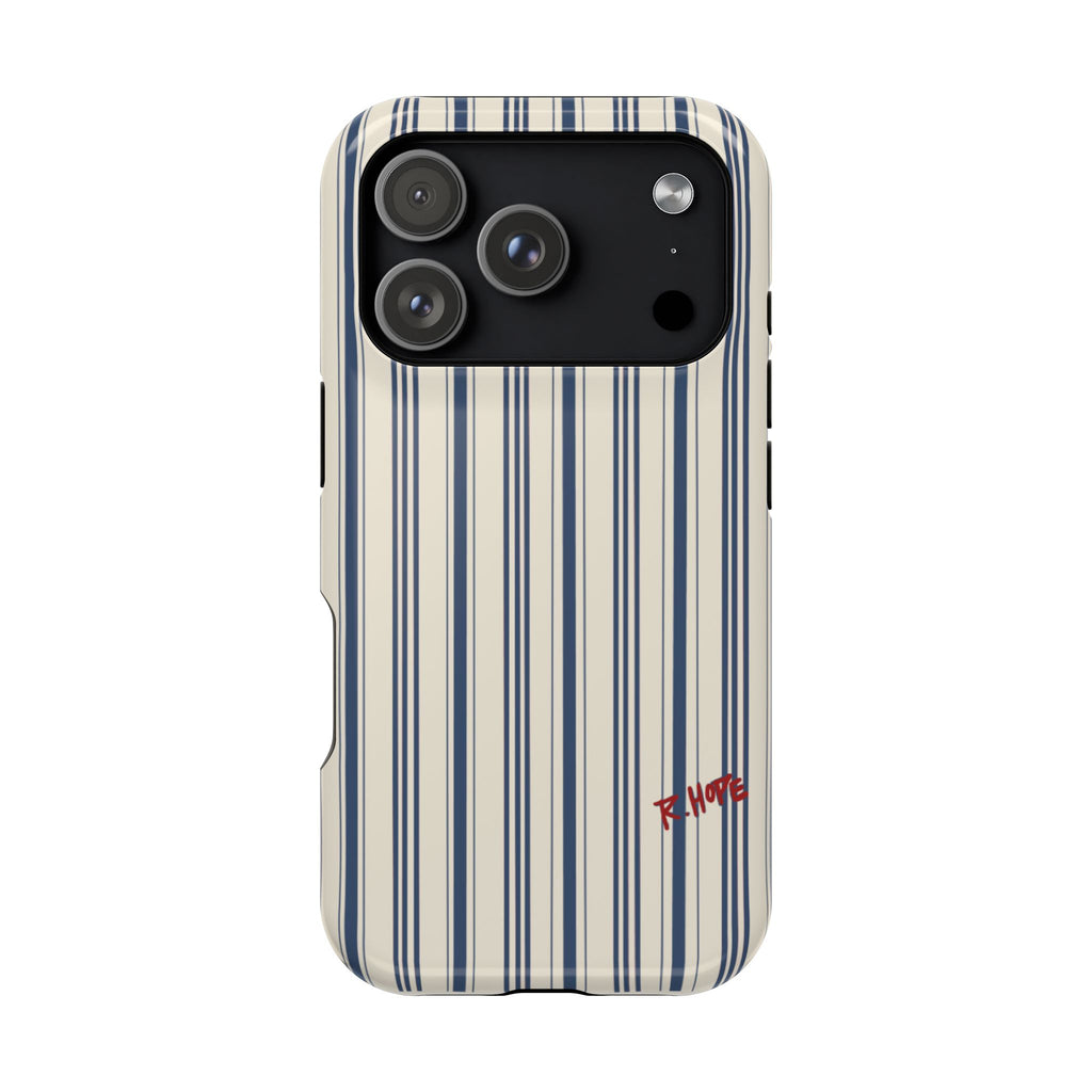 BLUE JEAN BABY CASE