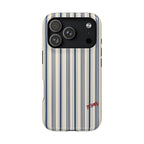 BLUE JEAN BABY CASE