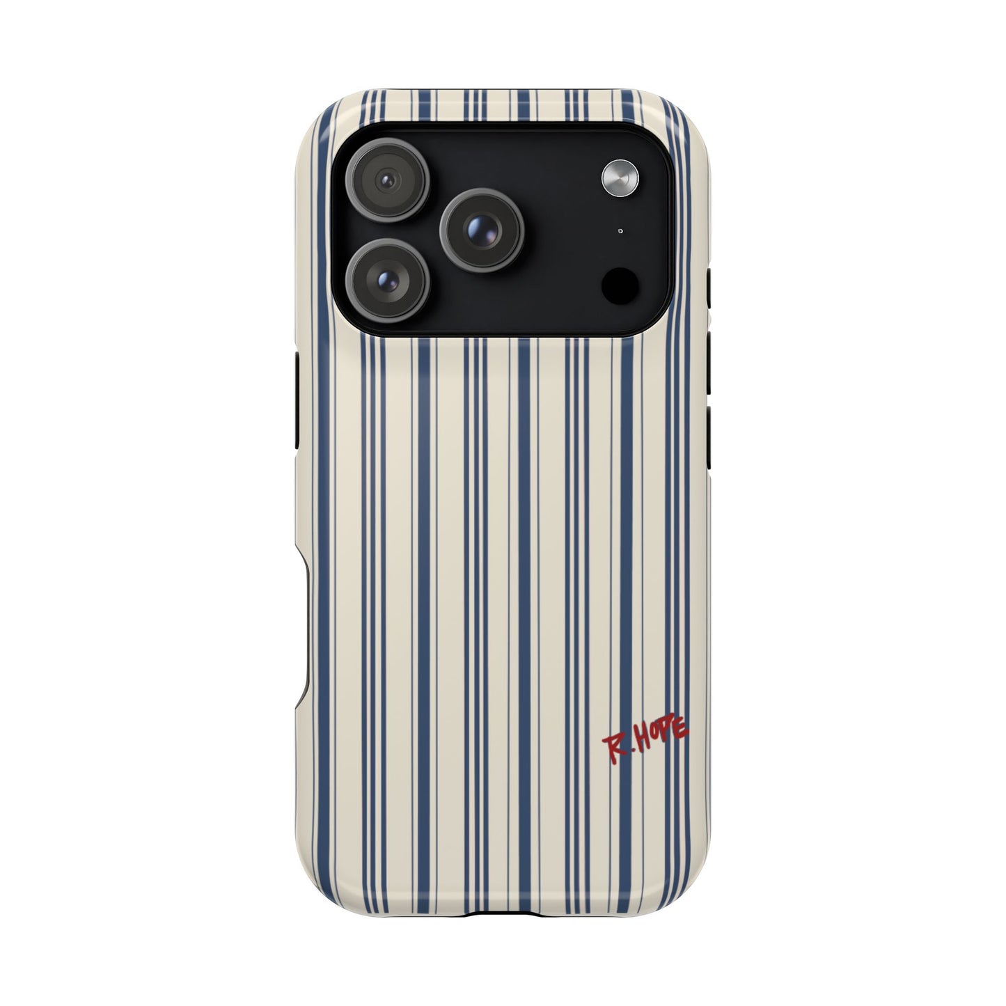 BLUE JEAN BABY CASE