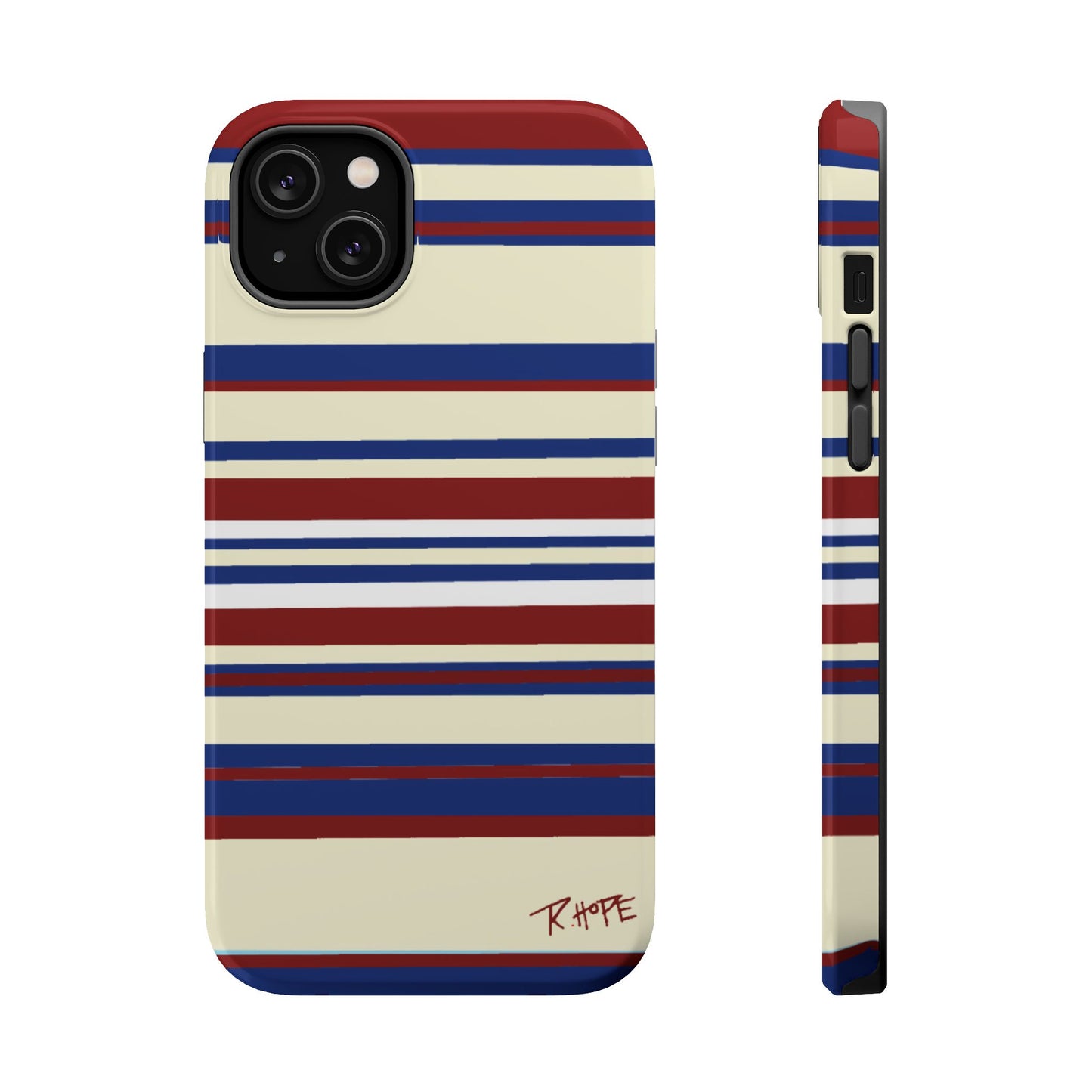 MY COUNTRY’S STRIPES CASE