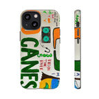 CANES