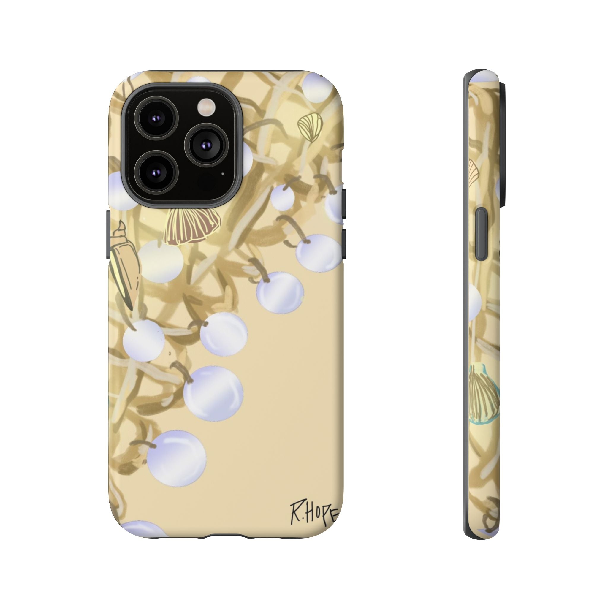 BEACH SEQUIN