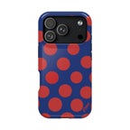 AMERICAN POLKA CASE