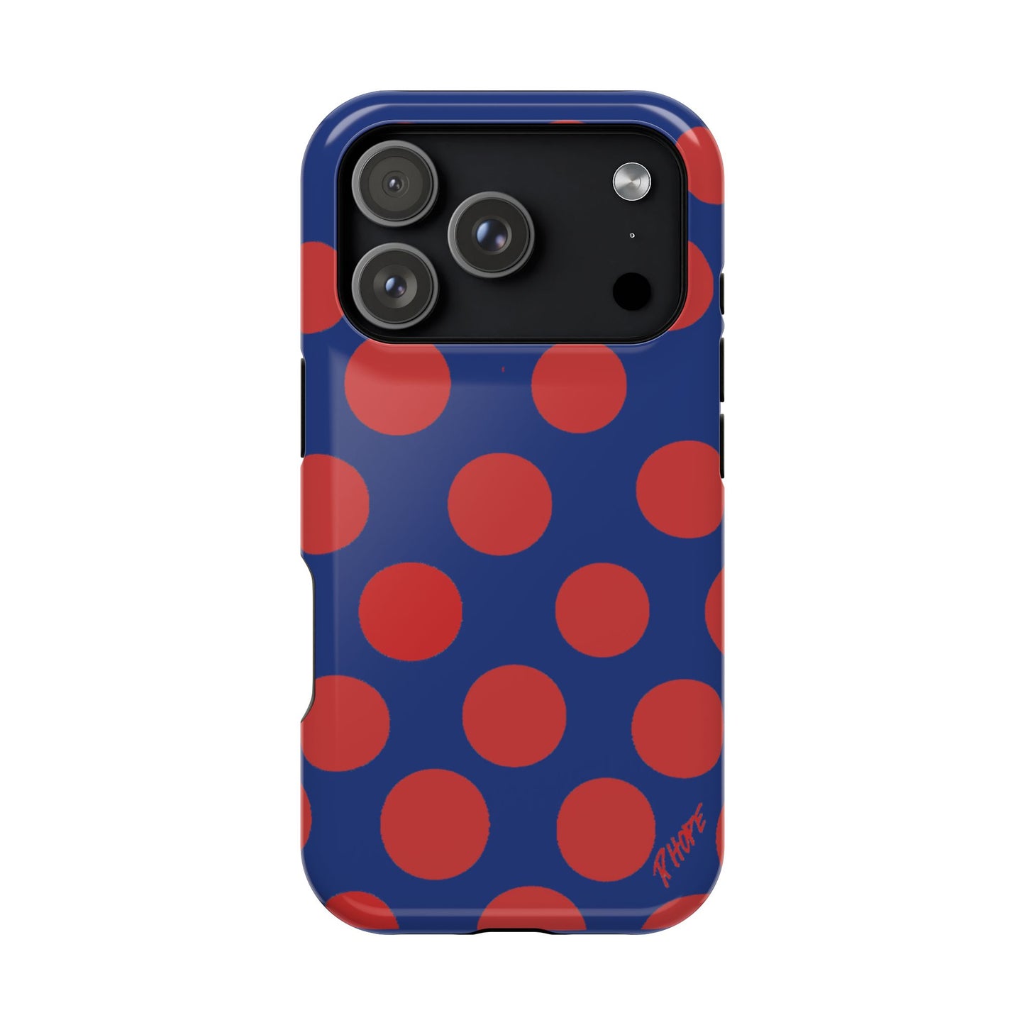 AMERICAN POLKA CASE