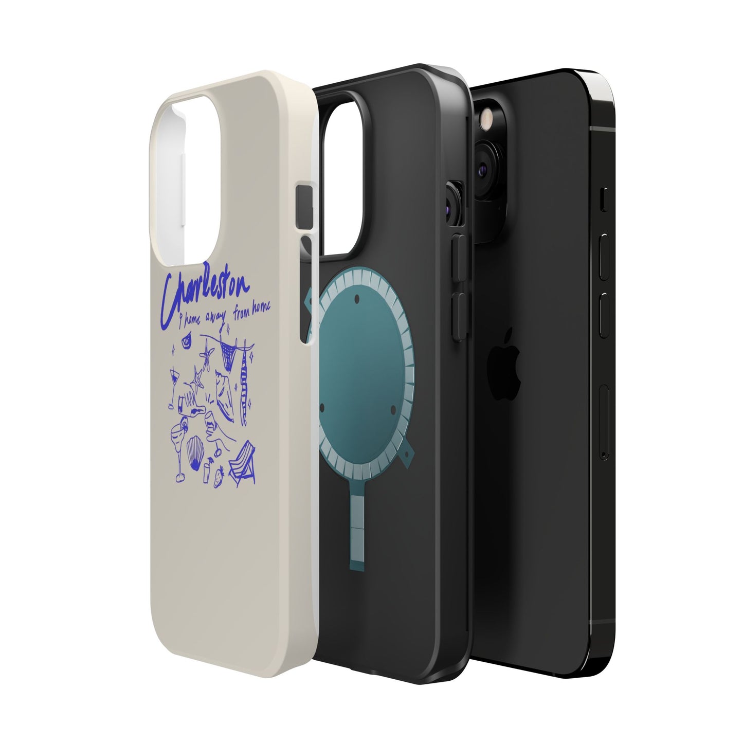 LUNA CASE 2