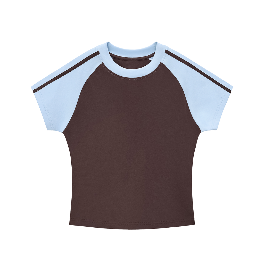 TENNIS TEE