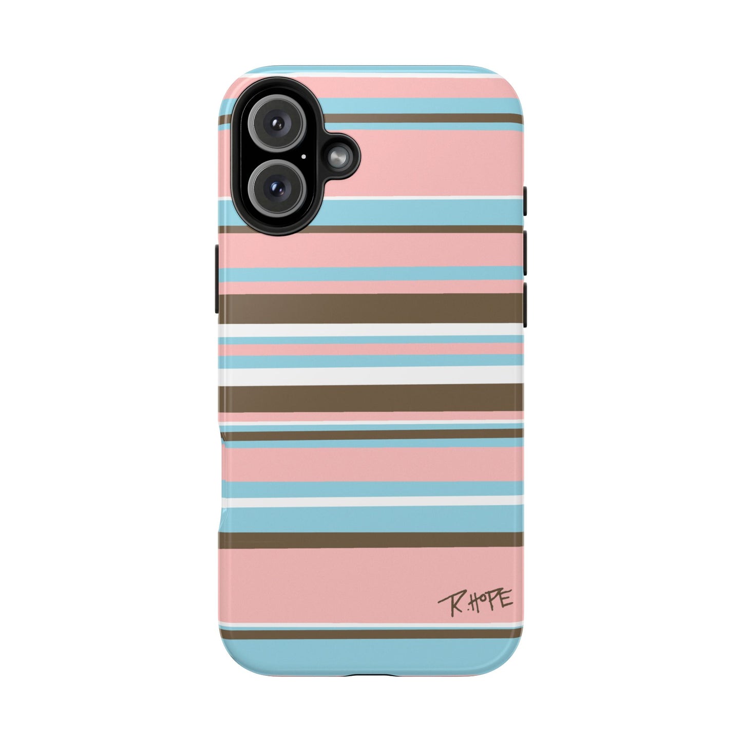 PINK COCOA COAST
