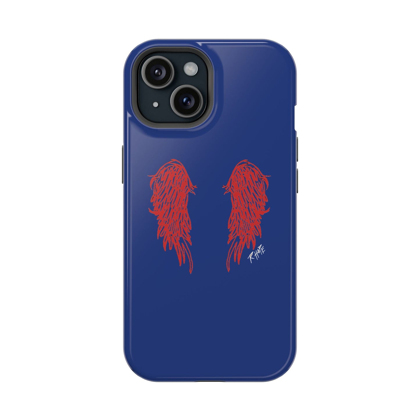 AMERICAN HALO CASE