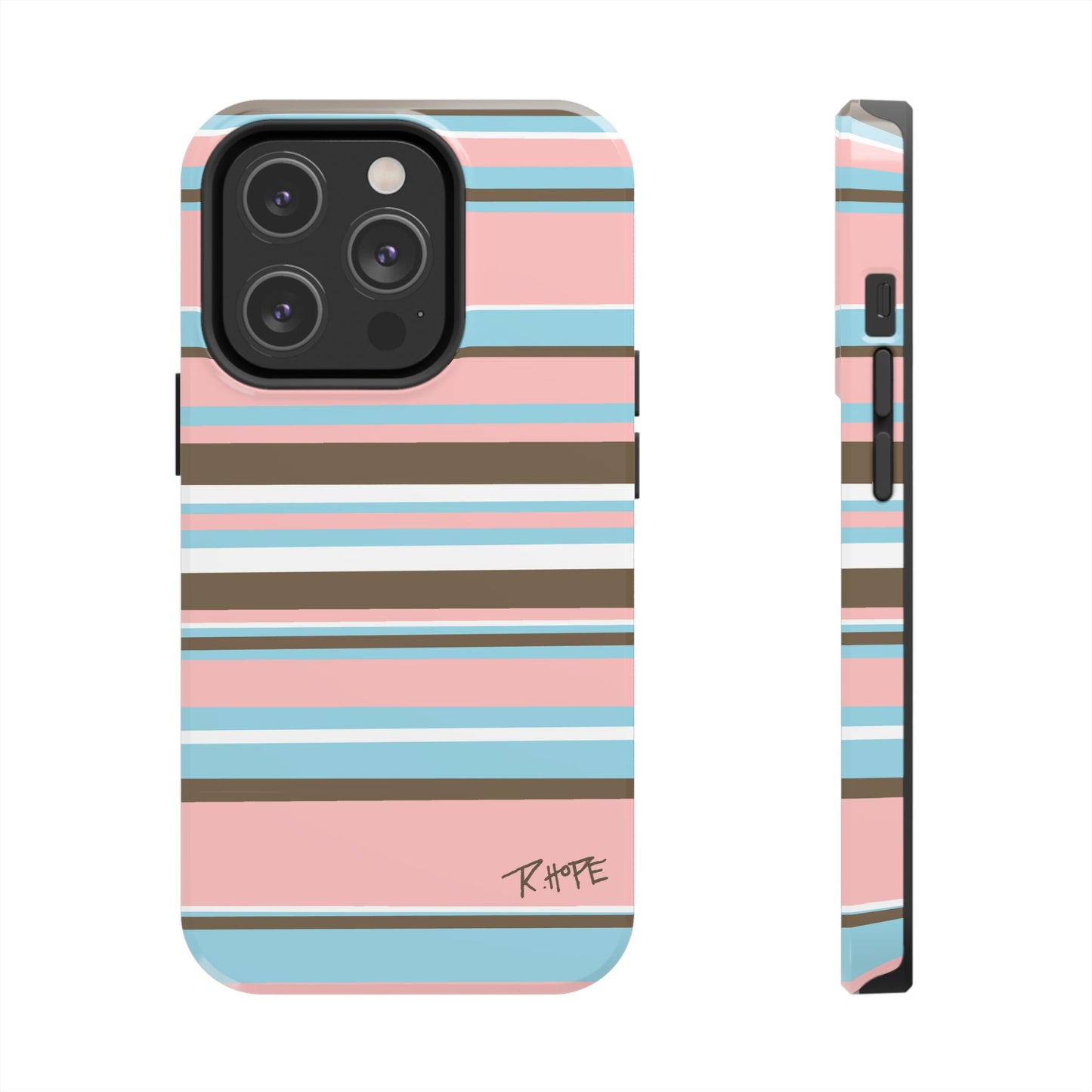 PINK COCOA COAST