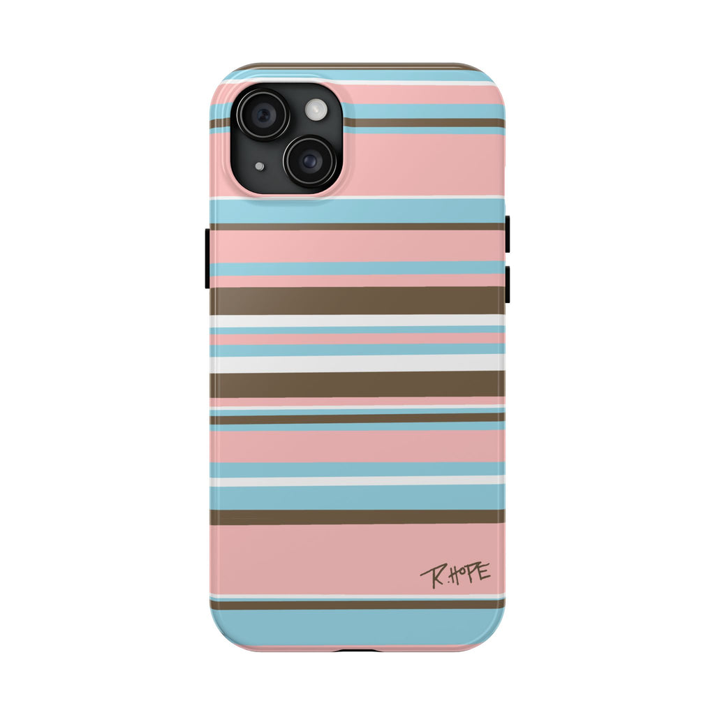 PINK COCOA COAST