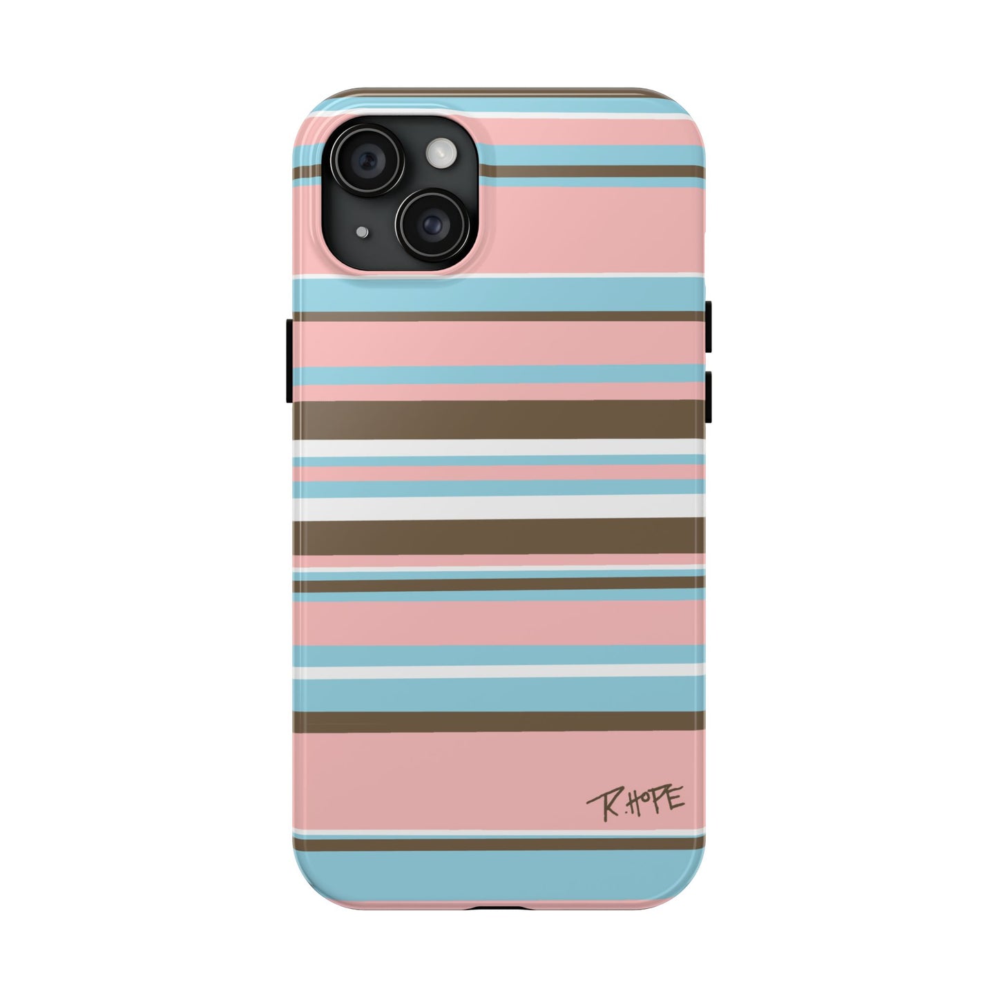 PINK COCOA COAST