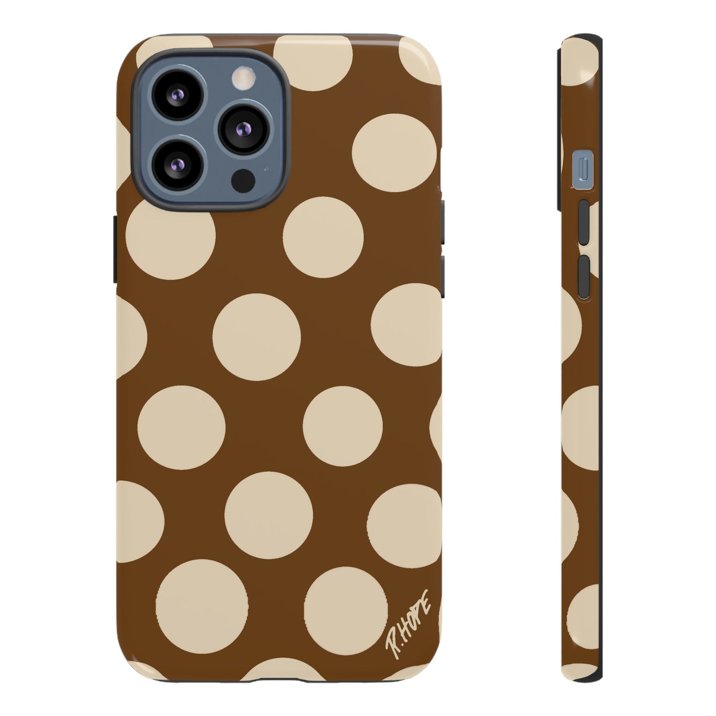 COCOA POLKA