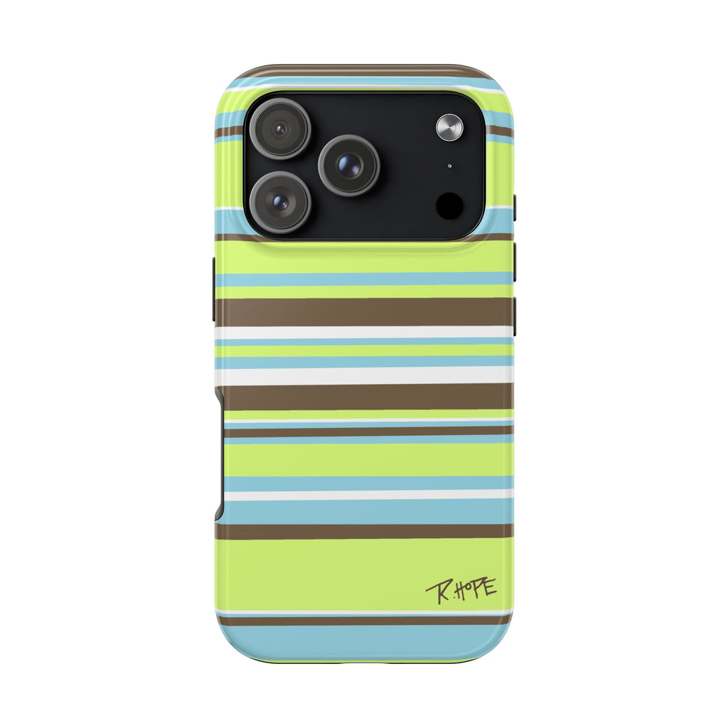 LIME TIDE CASE