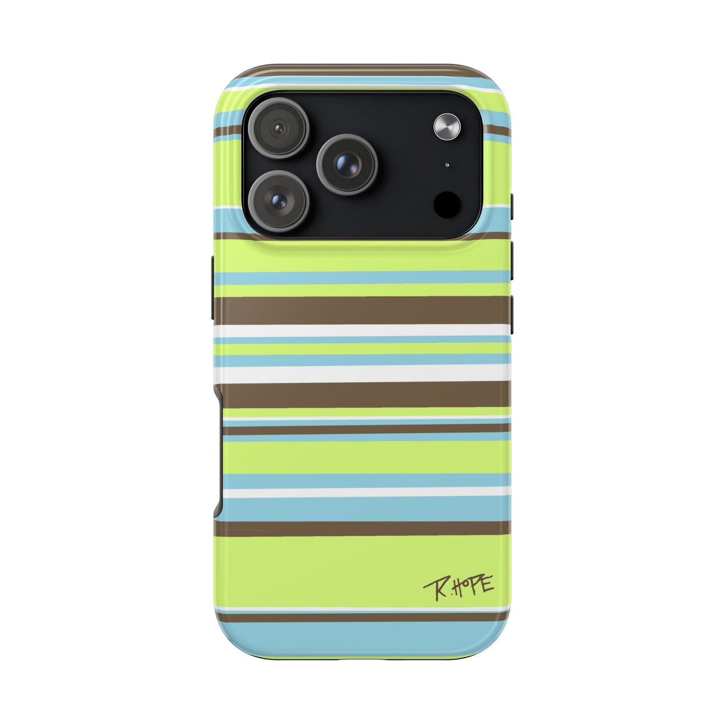 LIME TIDE CASE
