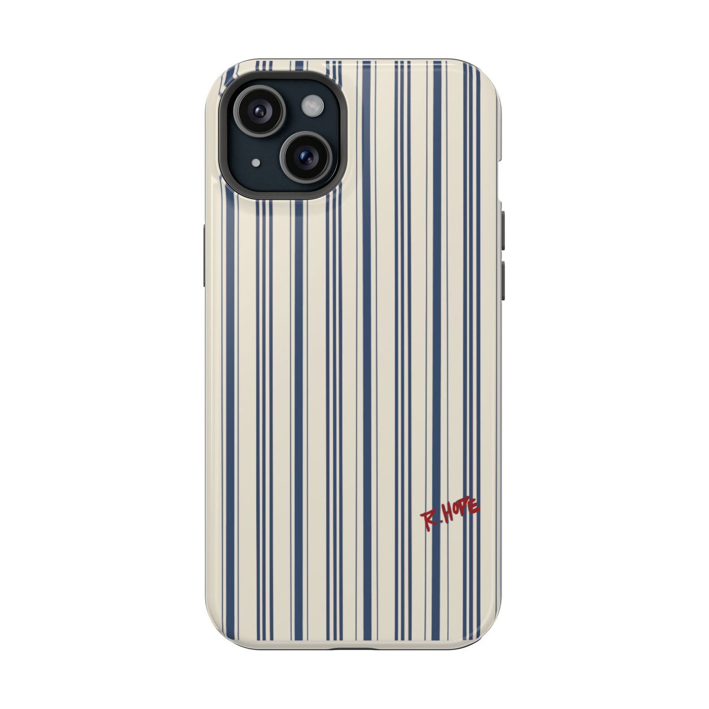 BLUE JEAN BABY CASE