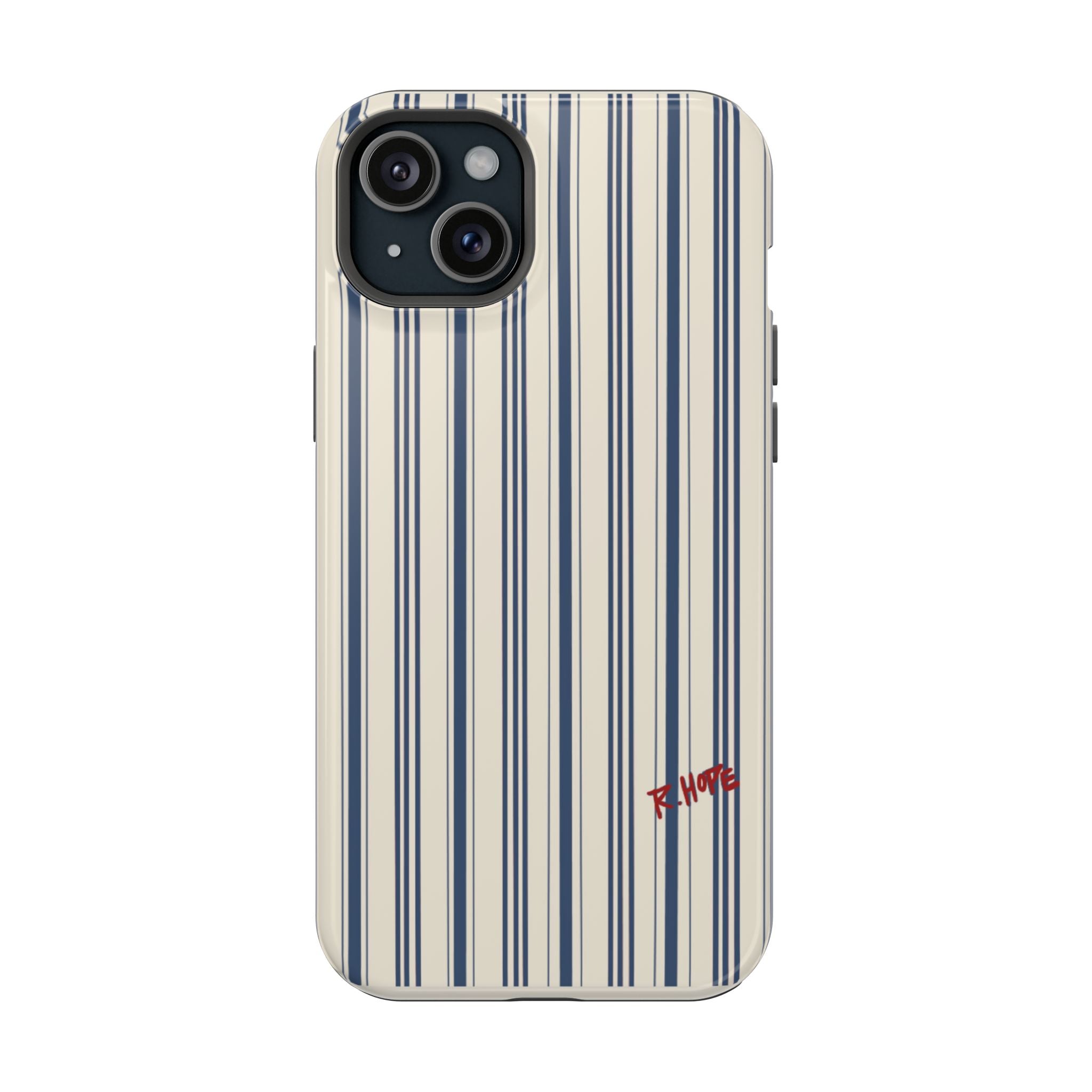 BLUE JEAN BABY CASE