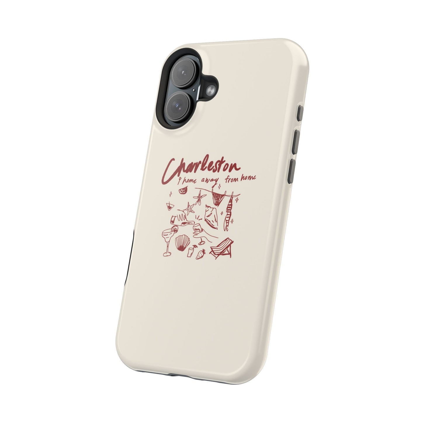 LUNA case