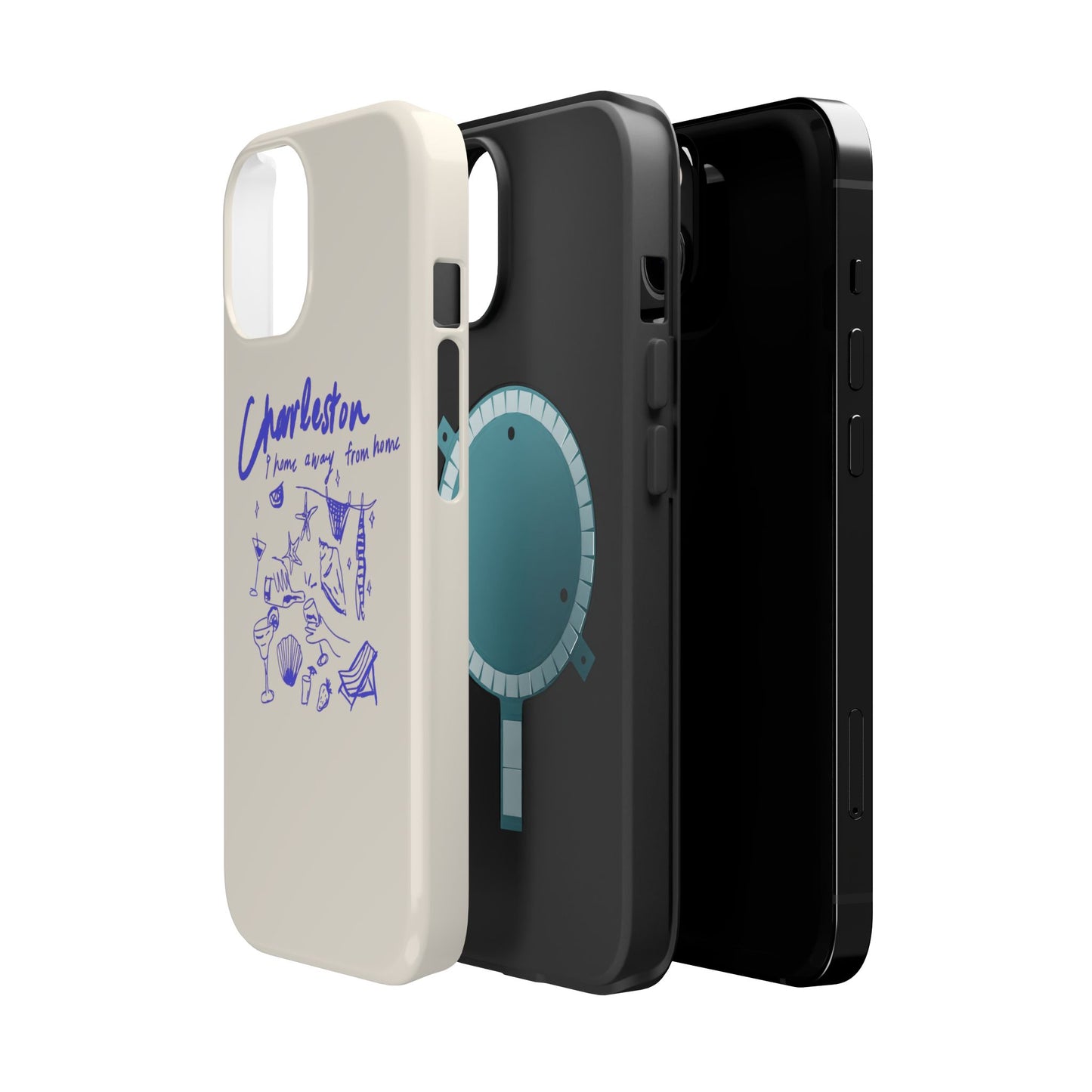 LUNA CASE 2