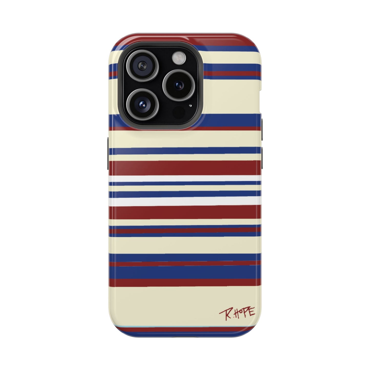 MY COUNTRY’S STRIPES CASE