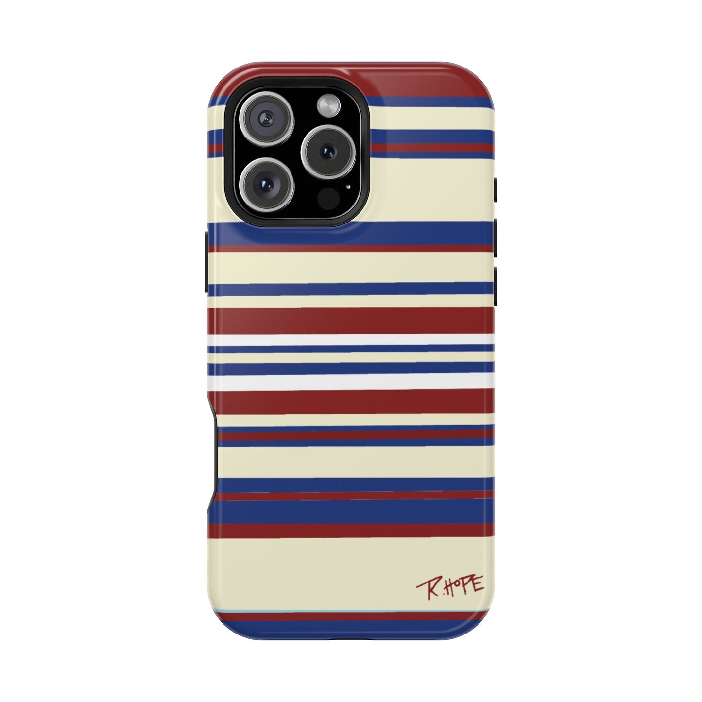 MY COUNTRY’S STRIPES CASE