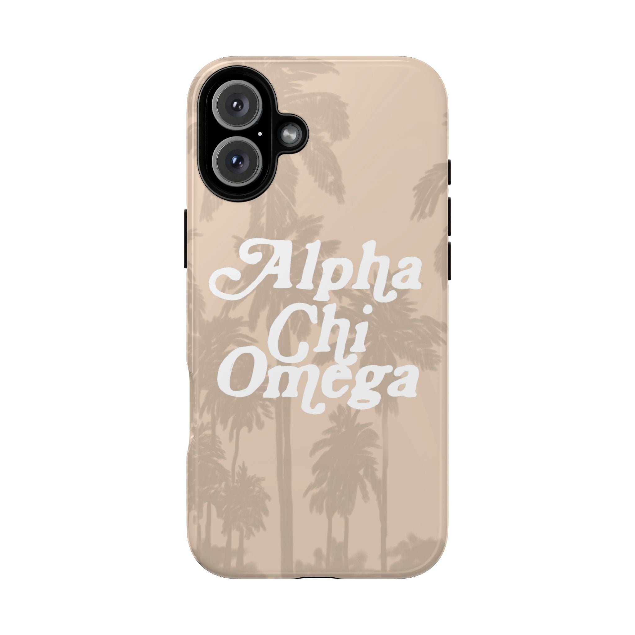 ALPHA CHI SOUTH CAROLINA