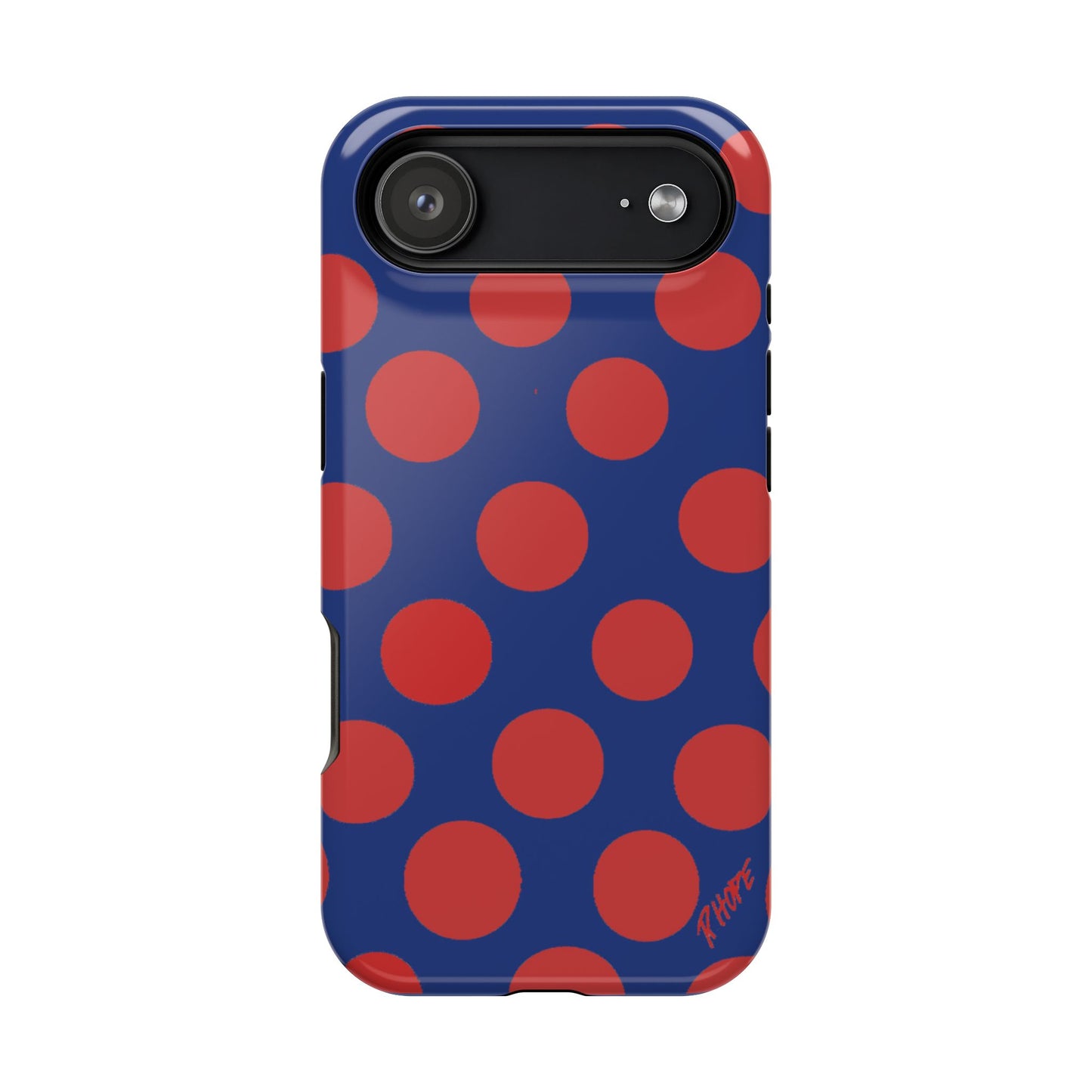 AMERICAN POLKA CASE