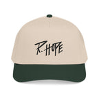 R.HP EMBROIDERED CAP