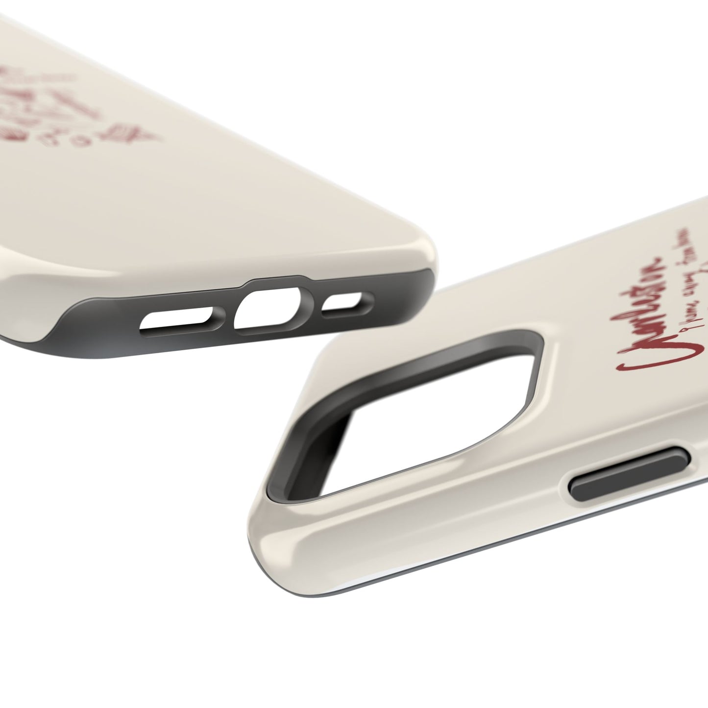 LUNA case