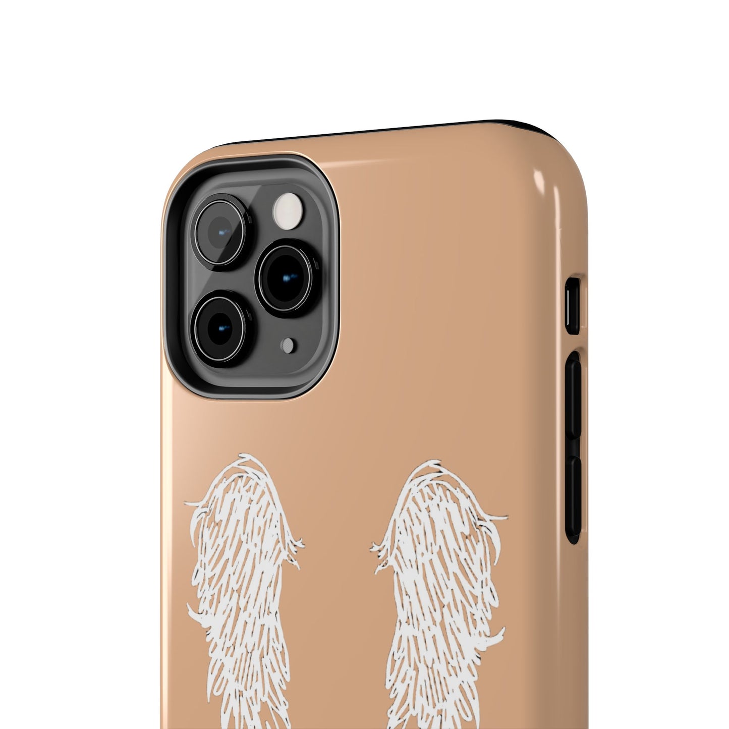 NUDE HALO CASE