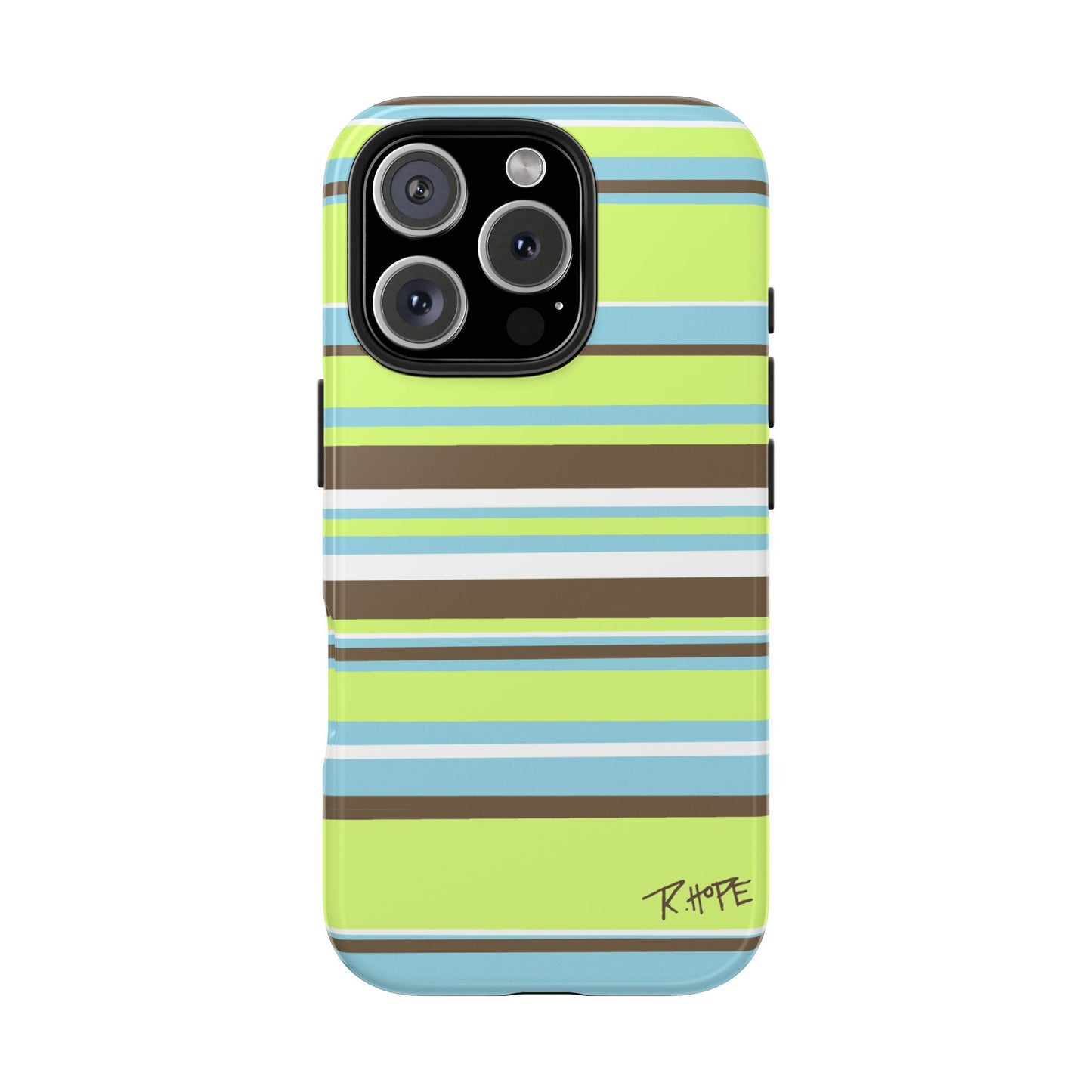 LIME TIDE CASE
