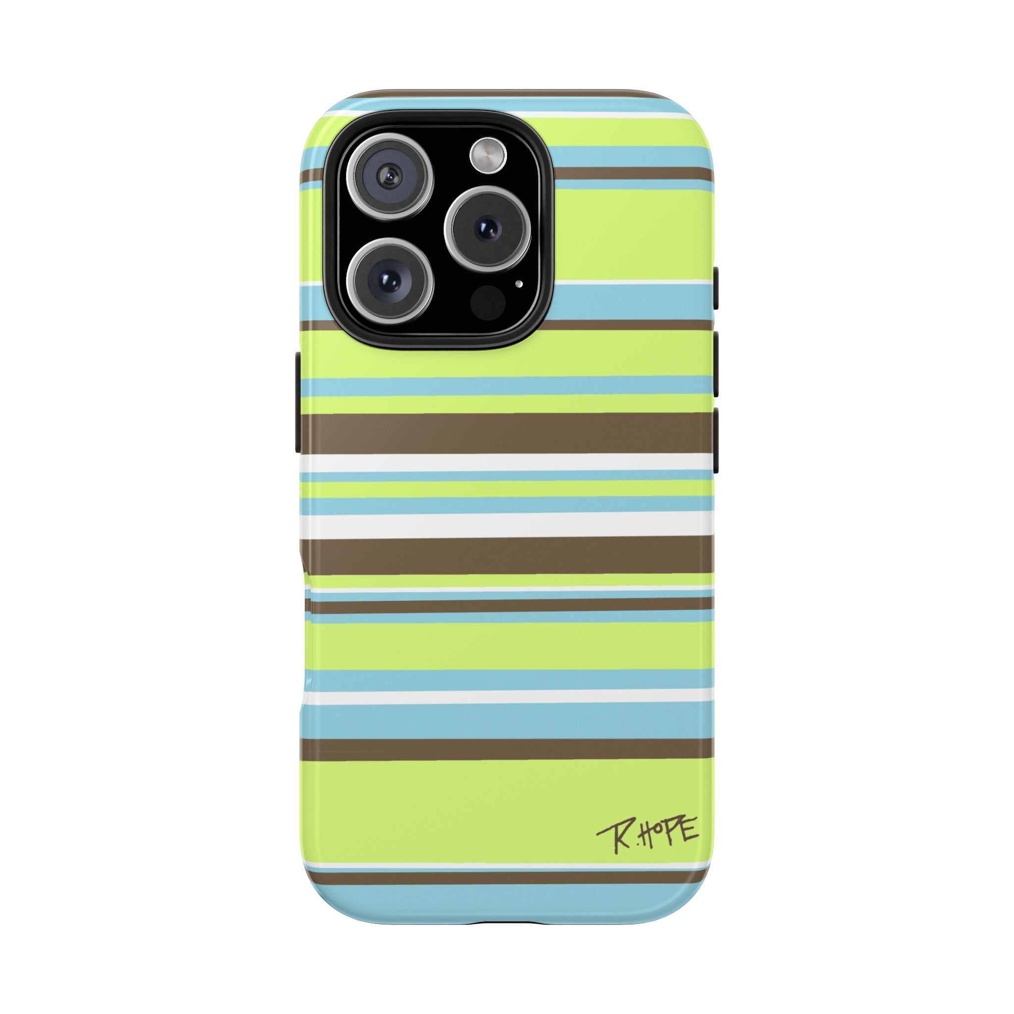 LIME TIDE CASE