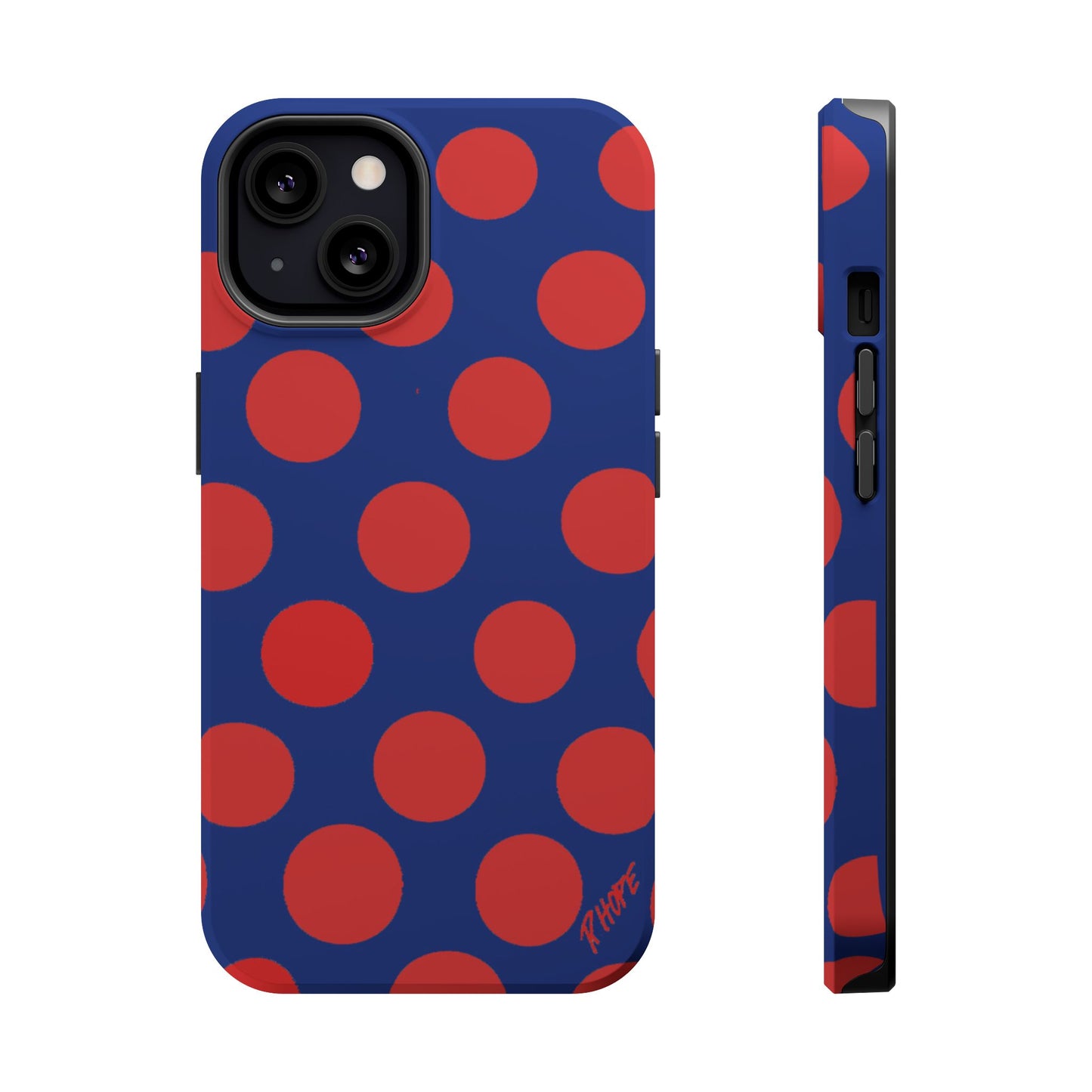AMERICAN POLKA CASE
