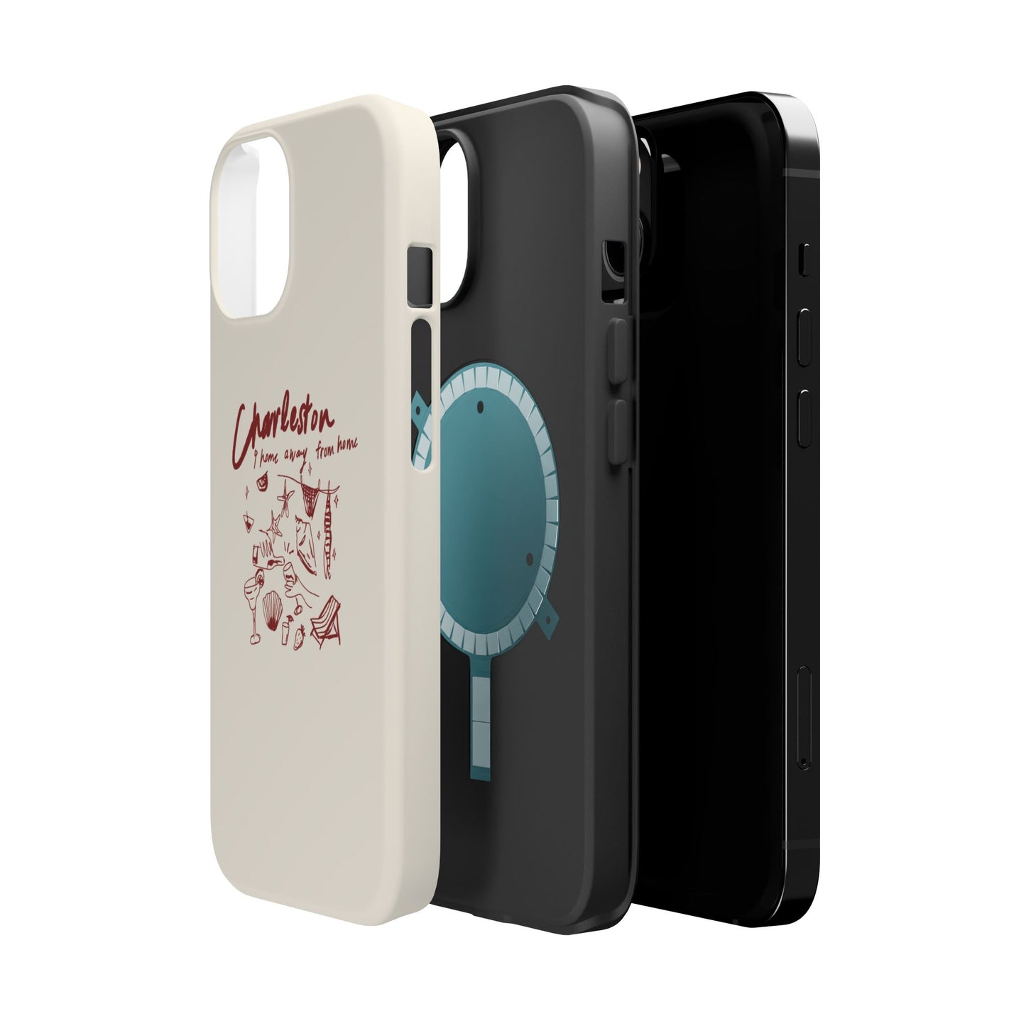 LUNA case
