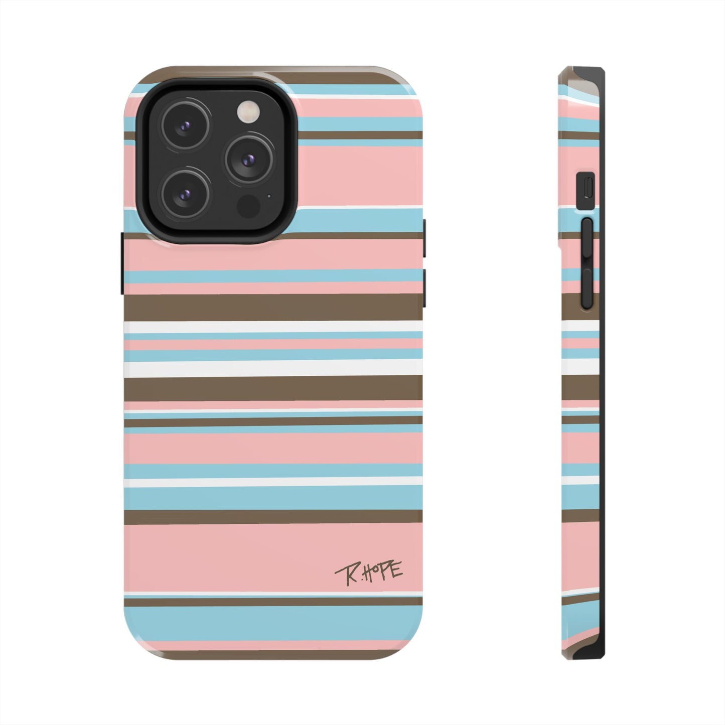 PINK COCOA COAST