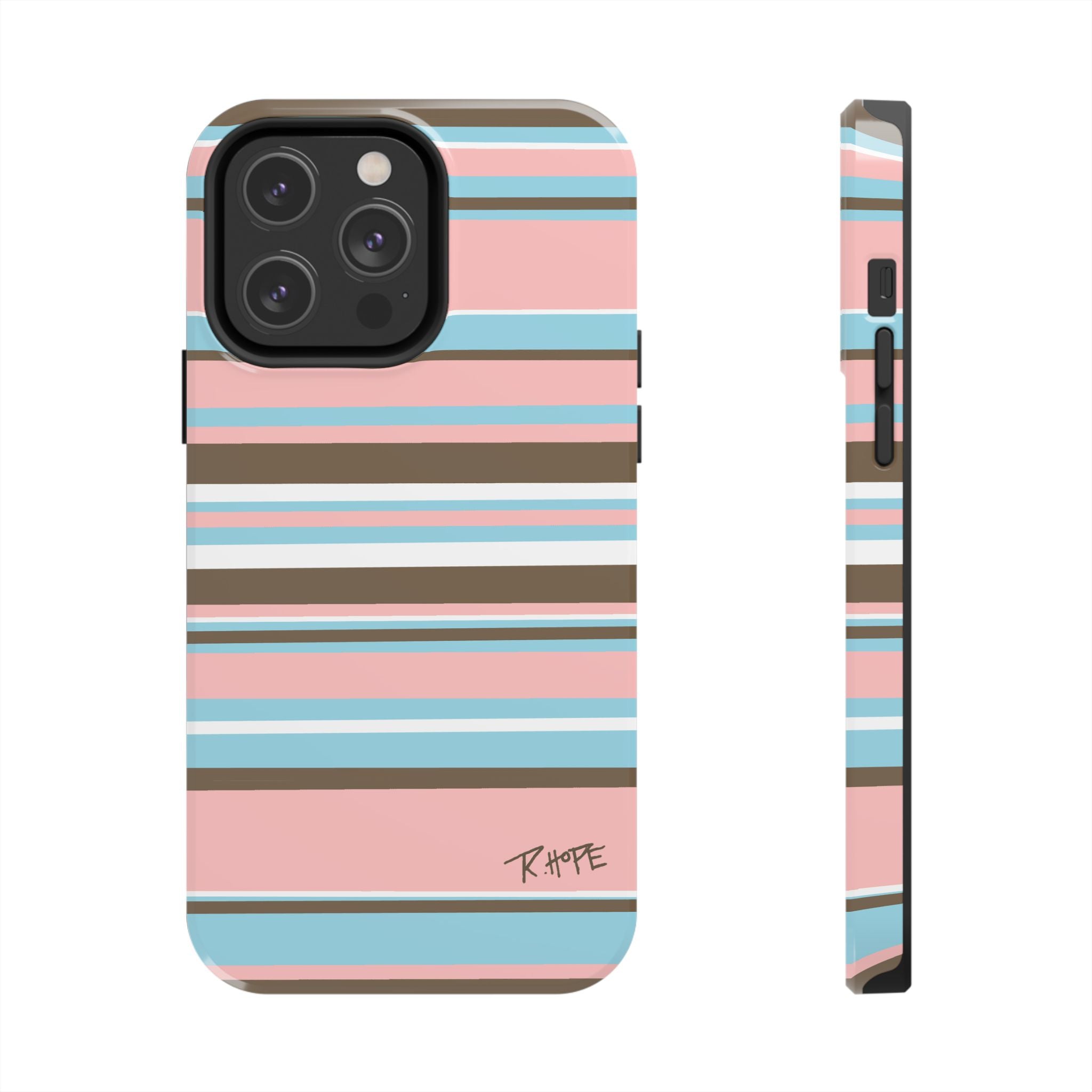 PINK COCOA COAST