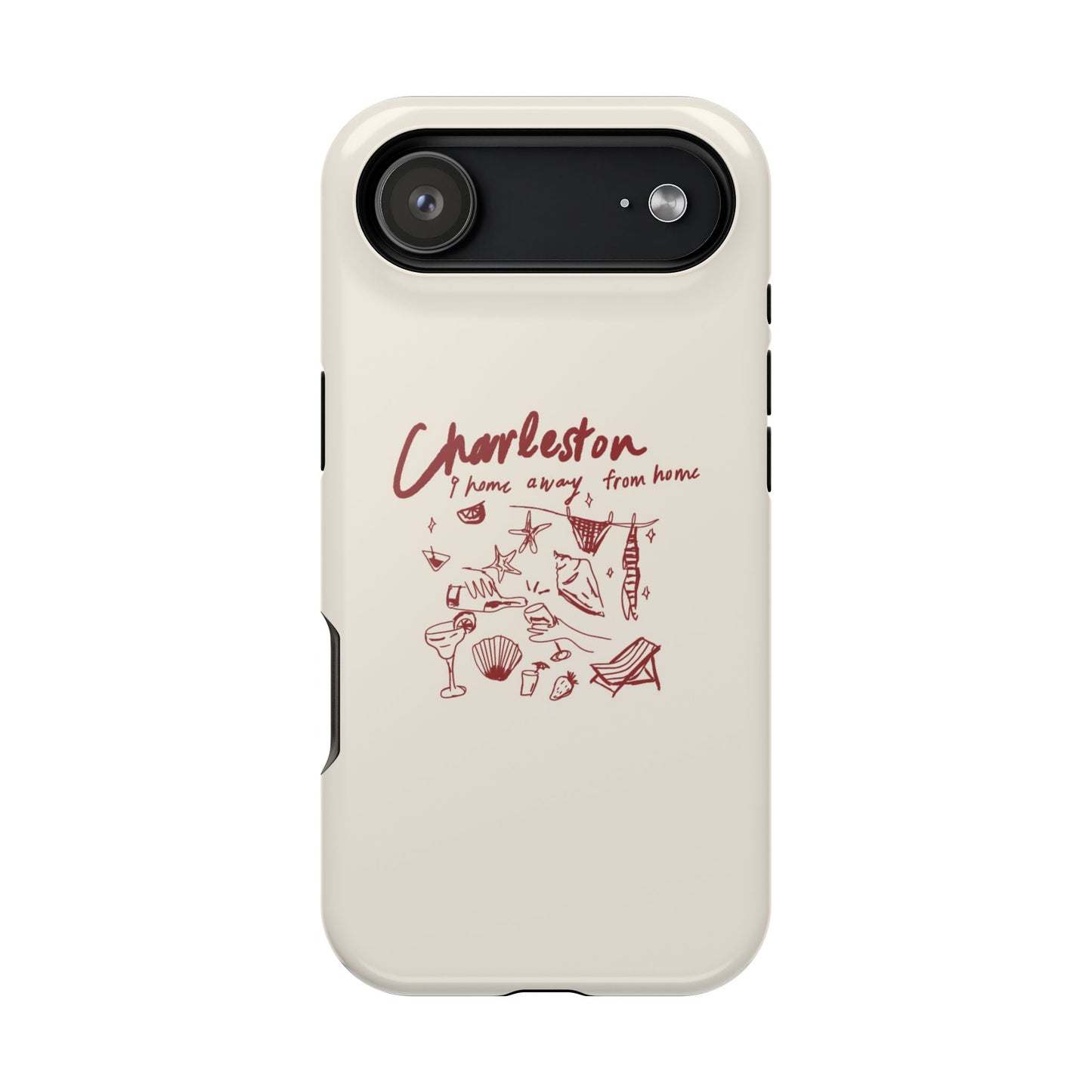 LUNA case
