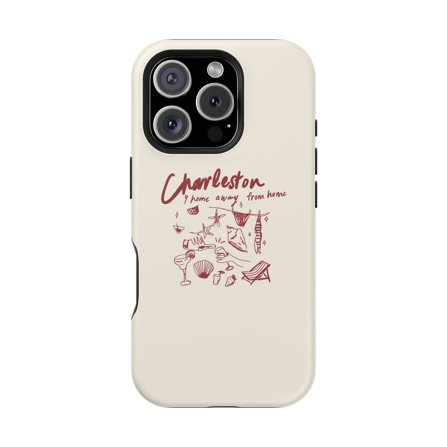 LUNA case