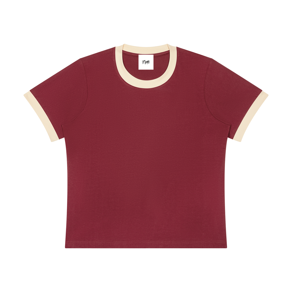 BOYFRIEND TEE